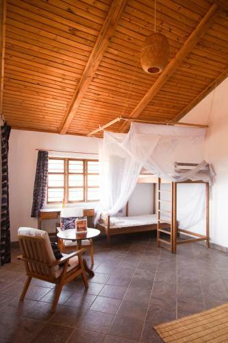 Utengule Coffee Lodge