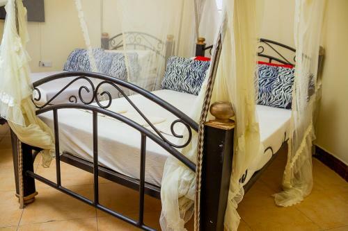Bed & Breakfast Shangwe Lodge
