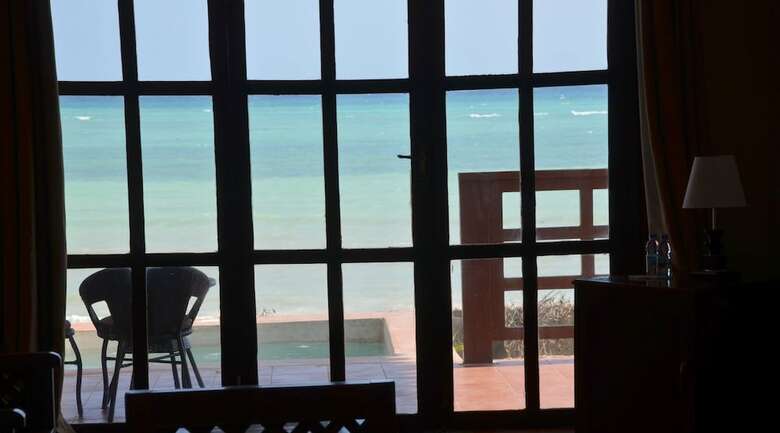 Hotel Sarabi Zanzibar
