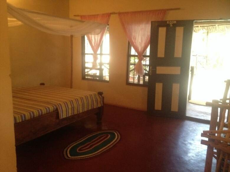 Bed & Breakfast Cocoa Guest House