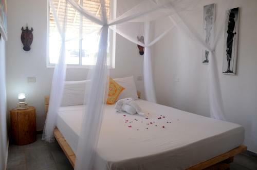 Maisha Marefu Apartments