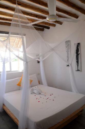 Maisha Marefu Apartments