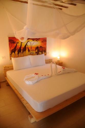 Maisha Marefu Apartments