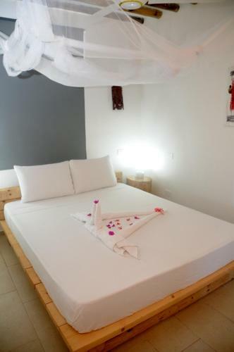Maisha Marefu Apartments