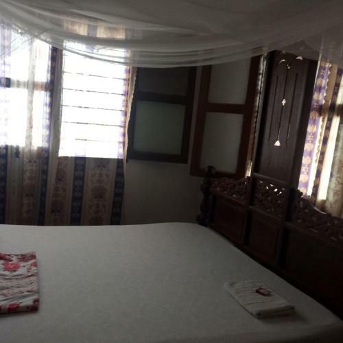 Apartamento Hill View Inn
