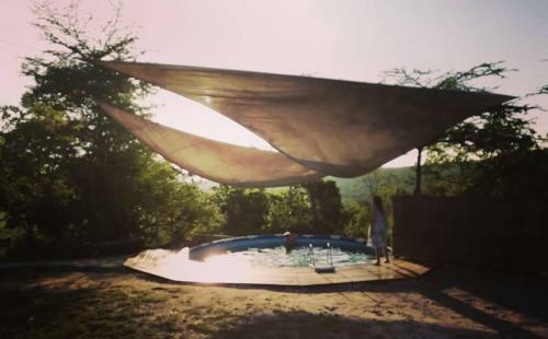 Lodge Kisampa Bush Retreat
