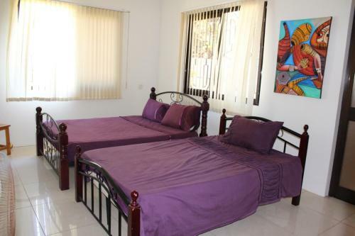 Hostal Idc Guest House