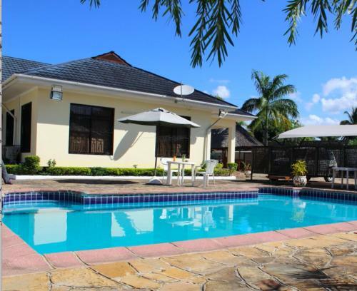 Hostal Idc Guest House