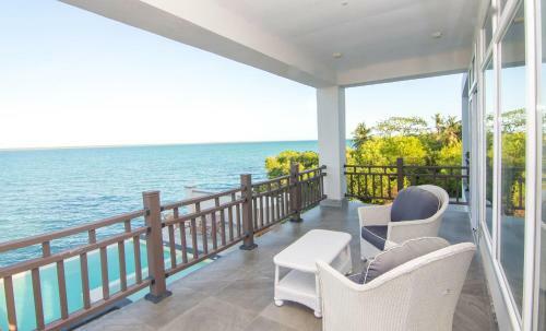 Zanzibar Dt Villa