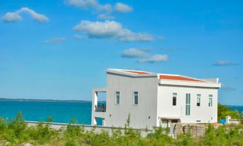 Zanzibar Dt Villa