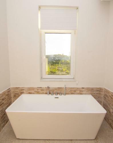 Zanzibar Dt Villa