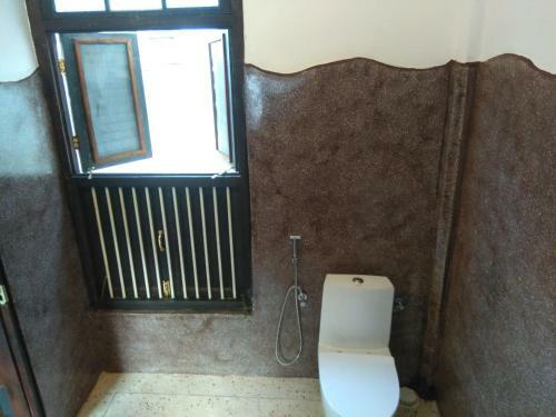Zlife Hostel Stone Town