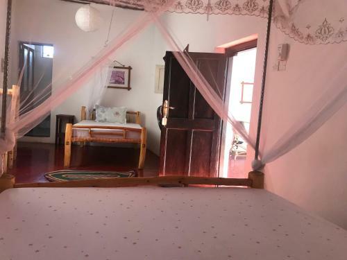 Bed & Breakfast Swedzan House