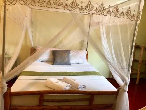 Bed & Breakfast Swedzan House