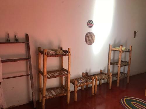 Bed & Breakfast Swedzan House