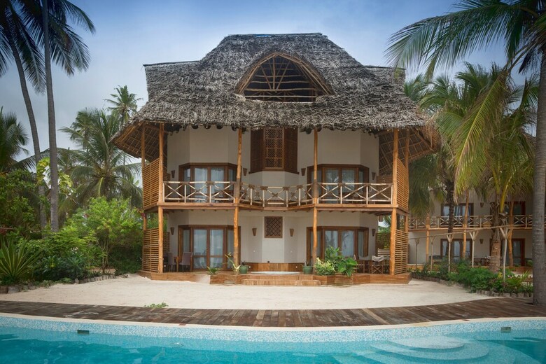 Villa Zanziblue