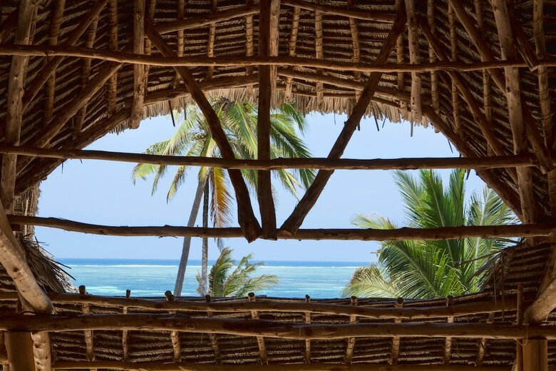 Villa Zanziblue