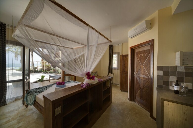 Villa Zanziblue