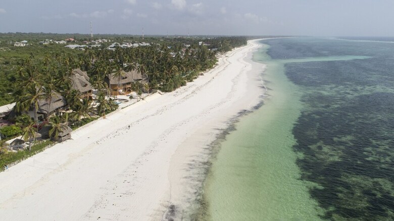 Villa Zanziblue