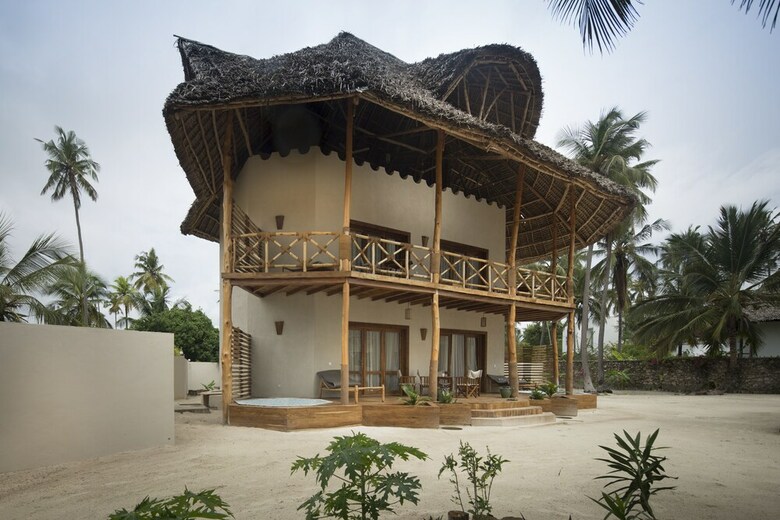 Villa Zanziblue