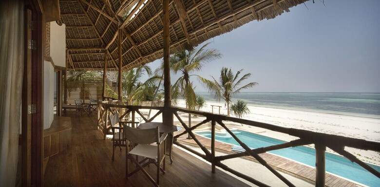Villa Zanziblue