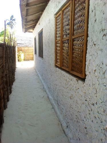 Lodge Kacho House