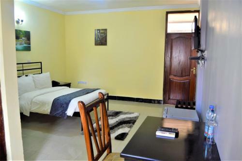 M Hotel