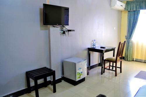 M Hotel
