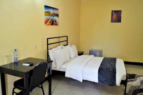 M Hotel