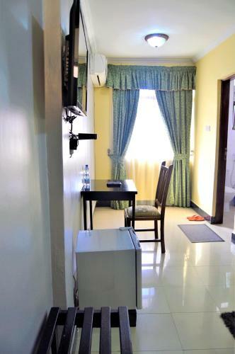 M Hotel
