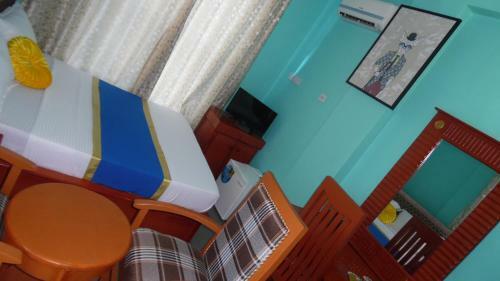 Bl Airport Hotel