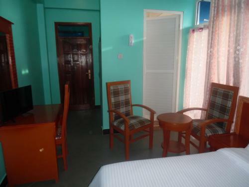 Bl Airport Hotel