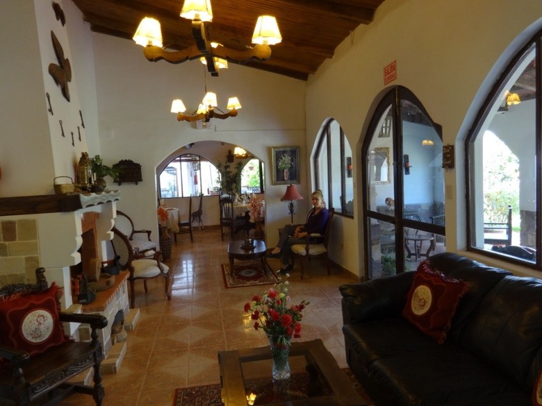 Hotel Villa De Par�s