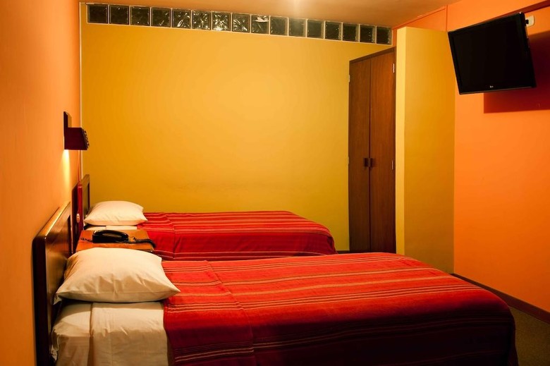 Hotel Vilaya