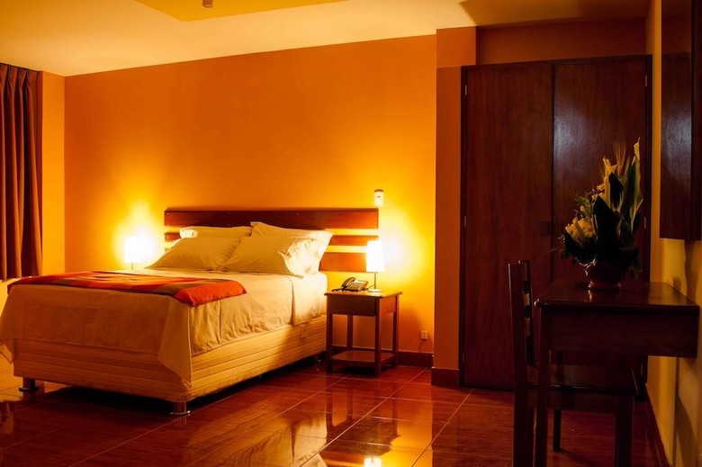 Hotel Vilaya