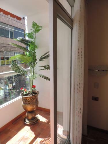 Hotel Agape