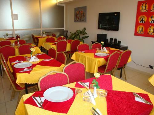 Hotel Le Virage