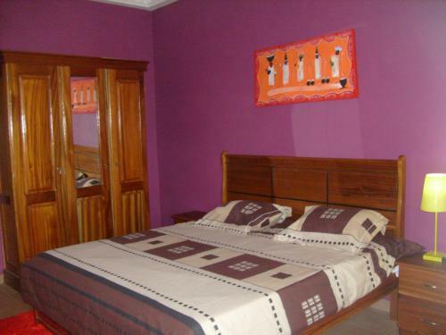 Apartamento Studio Dakar Ngor