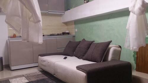 Apartamento Teranga Almadies