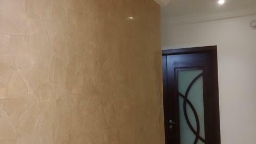 Apartamento Teranga Almadies