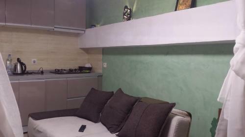 Apartamento Teranga Almadies