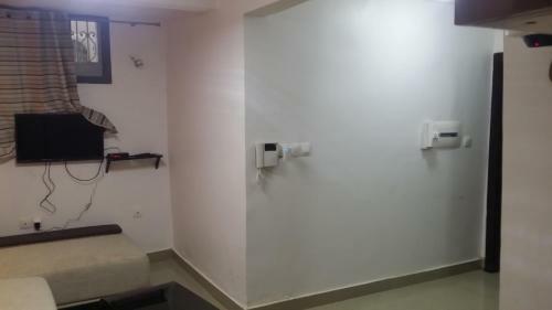 Apartamento Teranga Almadies