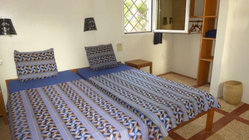 Hostal Suimanga Chambre 1