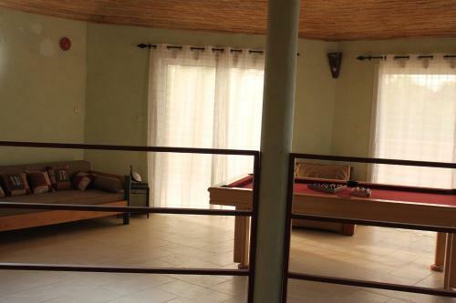 Bed & Breakfast Amour S�n�gal