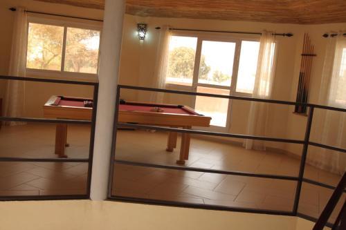 Bed & Breakfast Amour S�n�gal