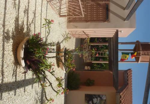 Hostal Keur Azur