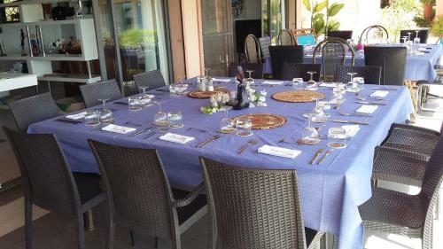 Hostal Keur Azur