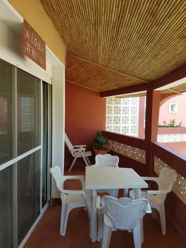 Apartamento Appartementsurlaplage