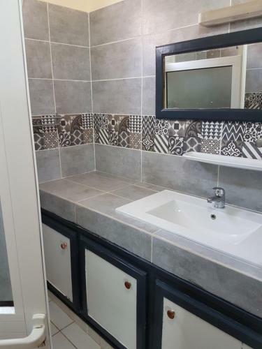 Apartamento Appartementsurlaplage