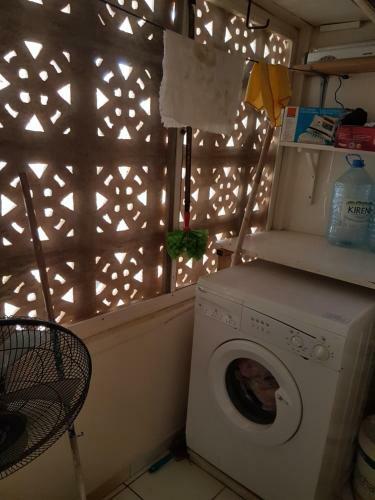 Apartamento Appartementsurlaplage